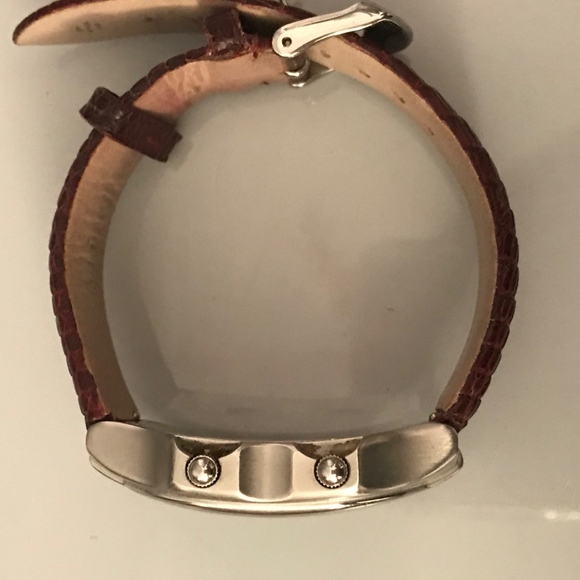 Philip Stein Teslar Dual Time Wristwatch - Picture 5 of 12